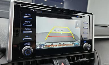 RAV4 5th Generation