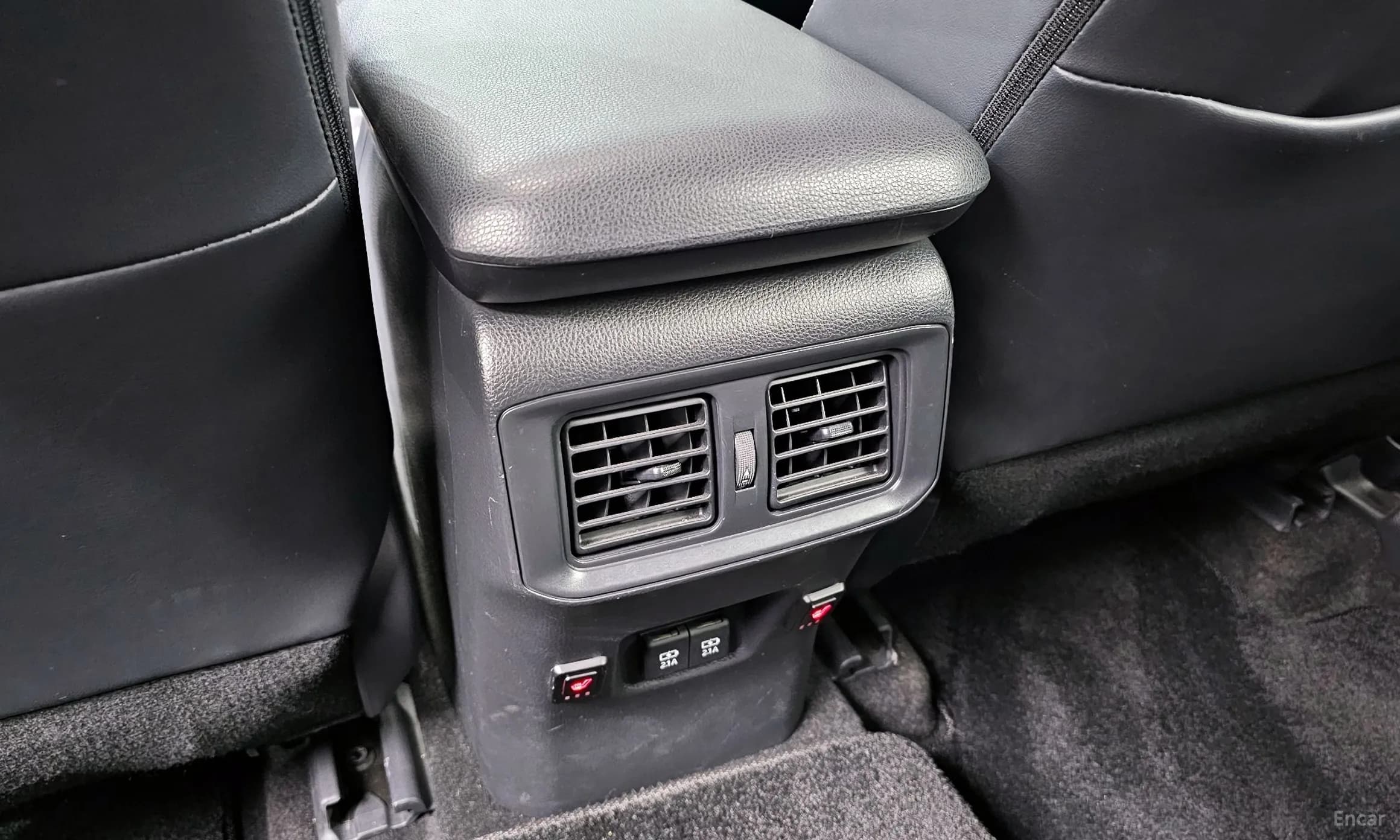 RAV4 5th Generation