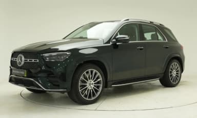 GLE-Class W167