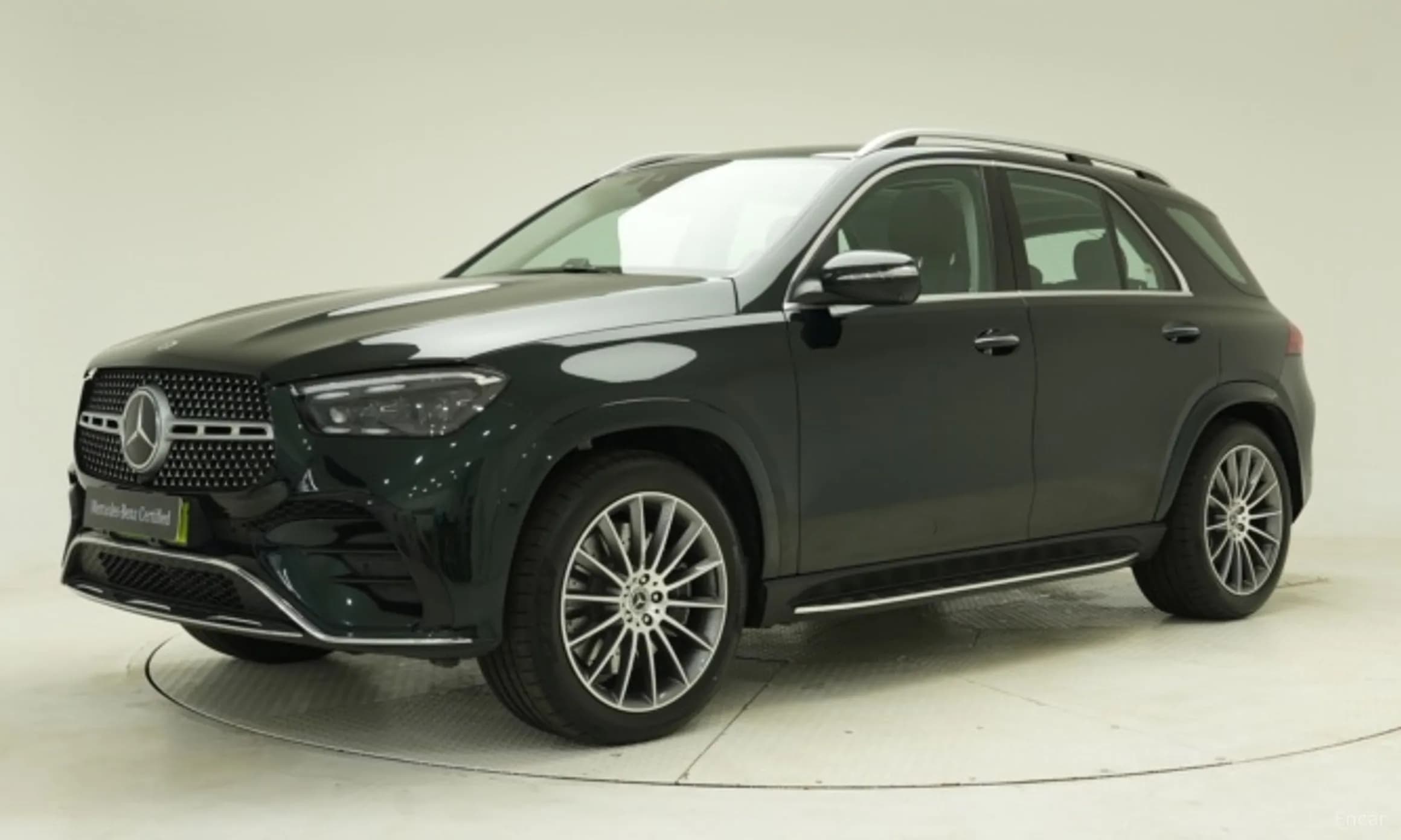 GLE-Class W167