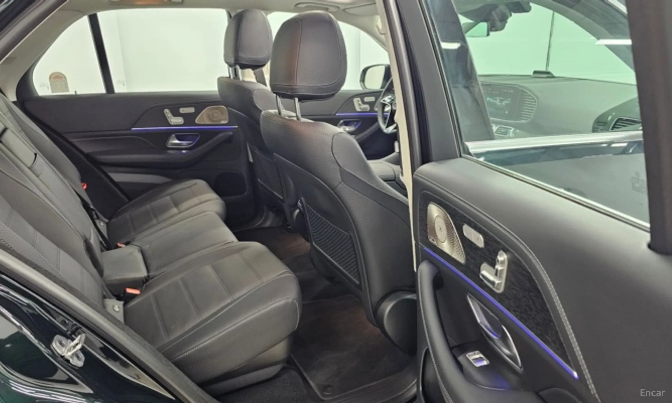 GLE-Class W167