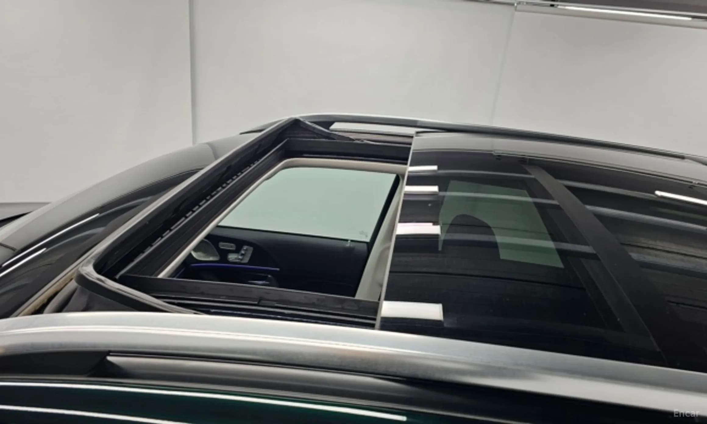 GLE-Class W167