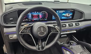 GLE-Class W167