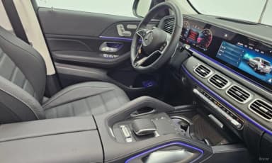 GLE-Class W167