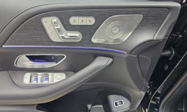 GLE-Class W167