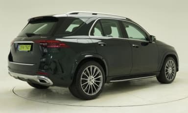 GLE-Class W167