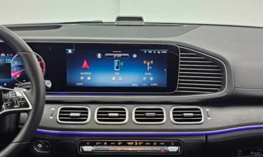 GLE-Class W167