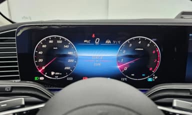 GLE-Class W167