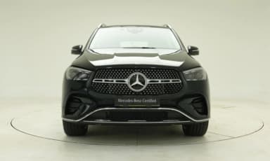GLE-Class W167