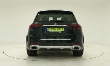 GLE-Class W167