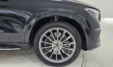 GLE-Class W167