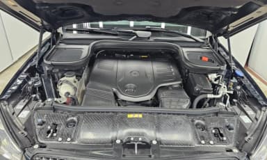 GLE-Class W167