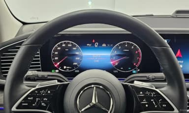 GLE-Class W167
