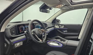 GLE-Class W167