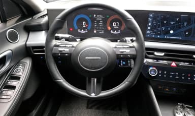 Sonata The Edge (DN8)