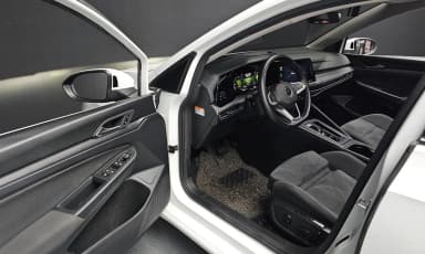 Golf 8th Generation