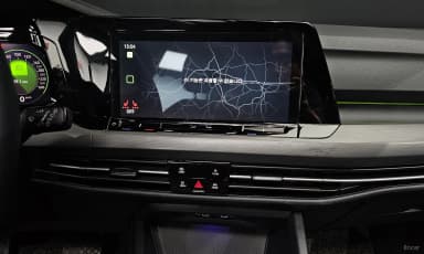 Golf 8th Generation