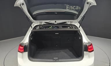 Golf 8th Generation