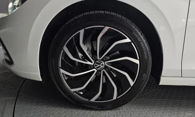 Golf 8th Generation