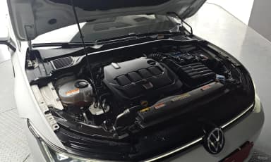 Golf 8th Generation