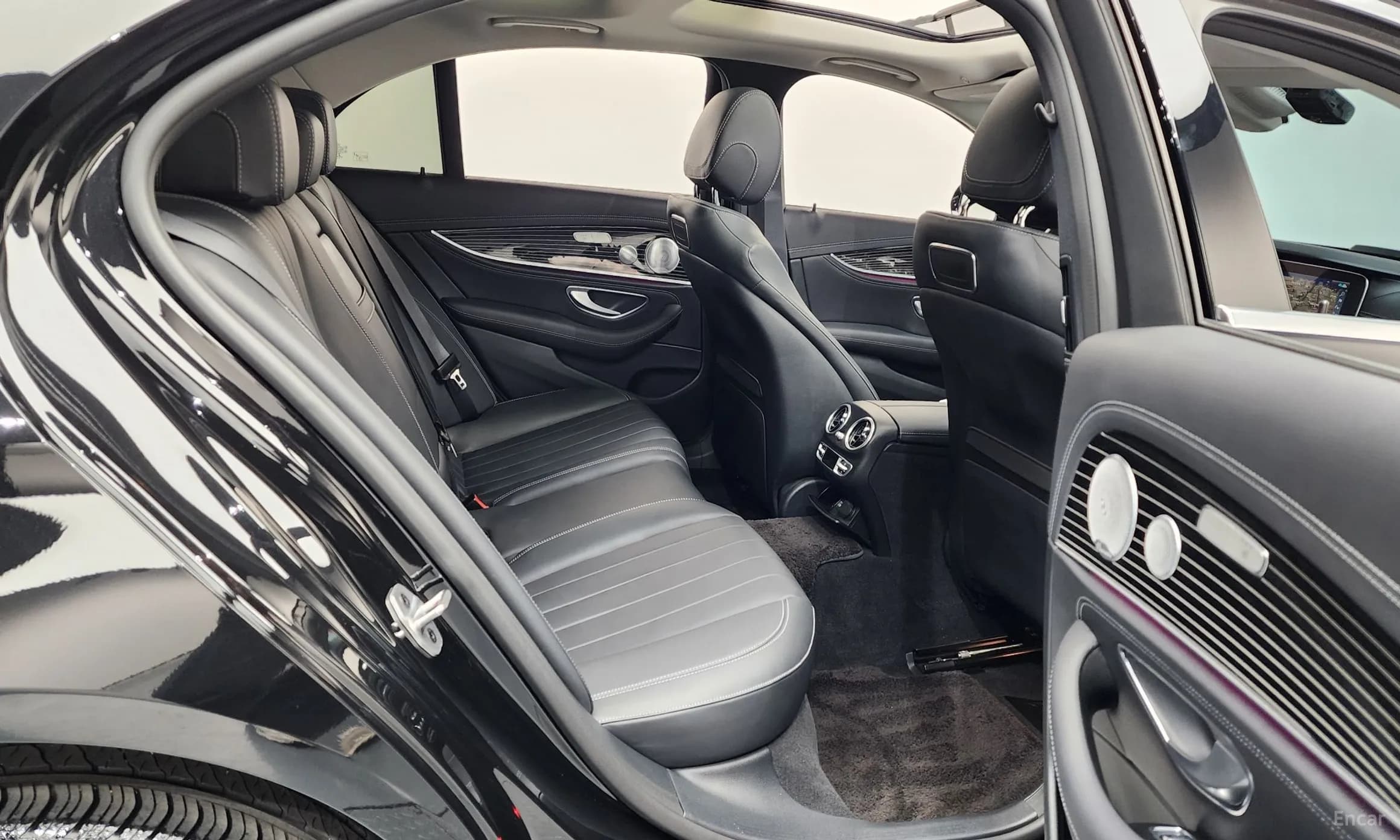 E-Class W213