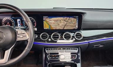 E-Class W213
