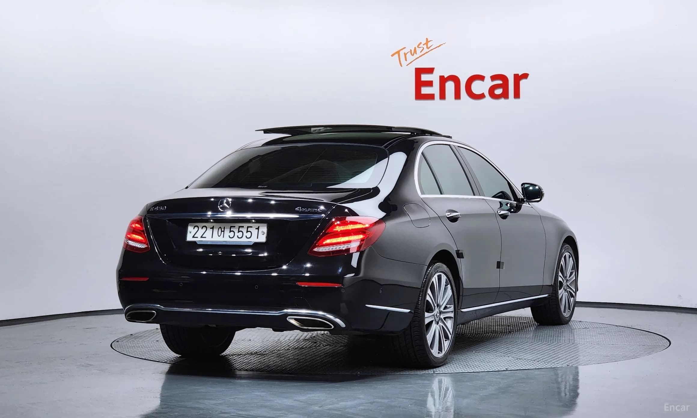 E-Class W213