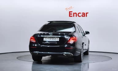 E-Class W213