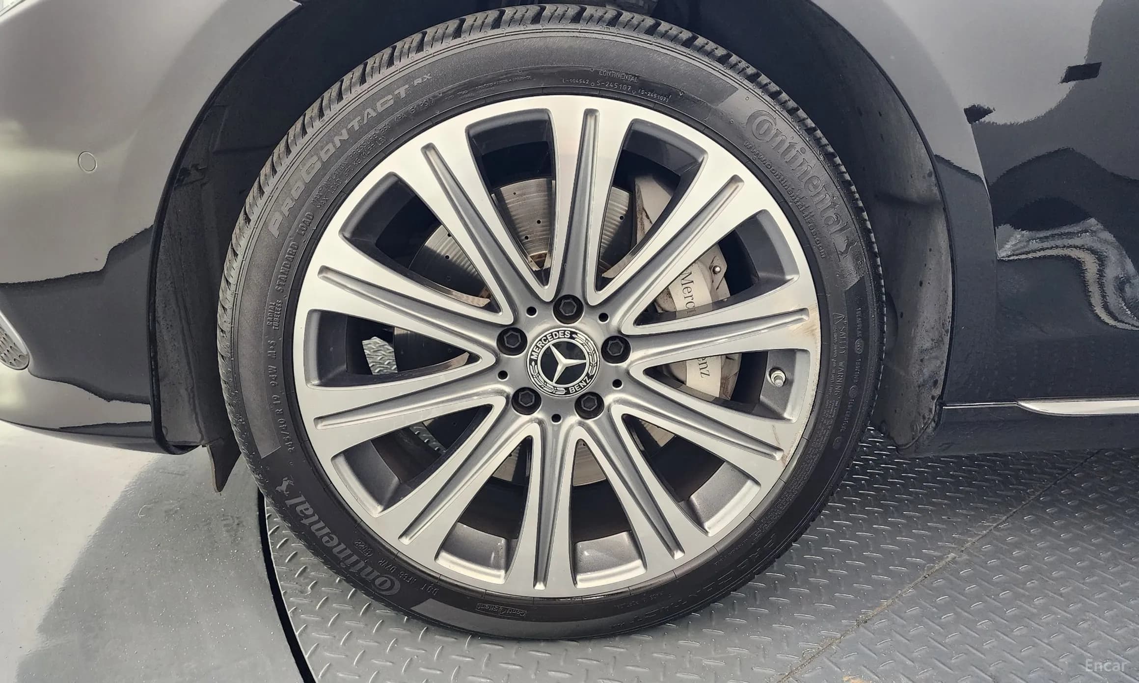 E-Class W213