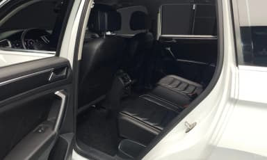 Tiguan 2nd Generation