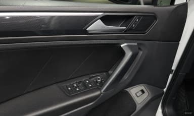 Tiguan 2nd Generation