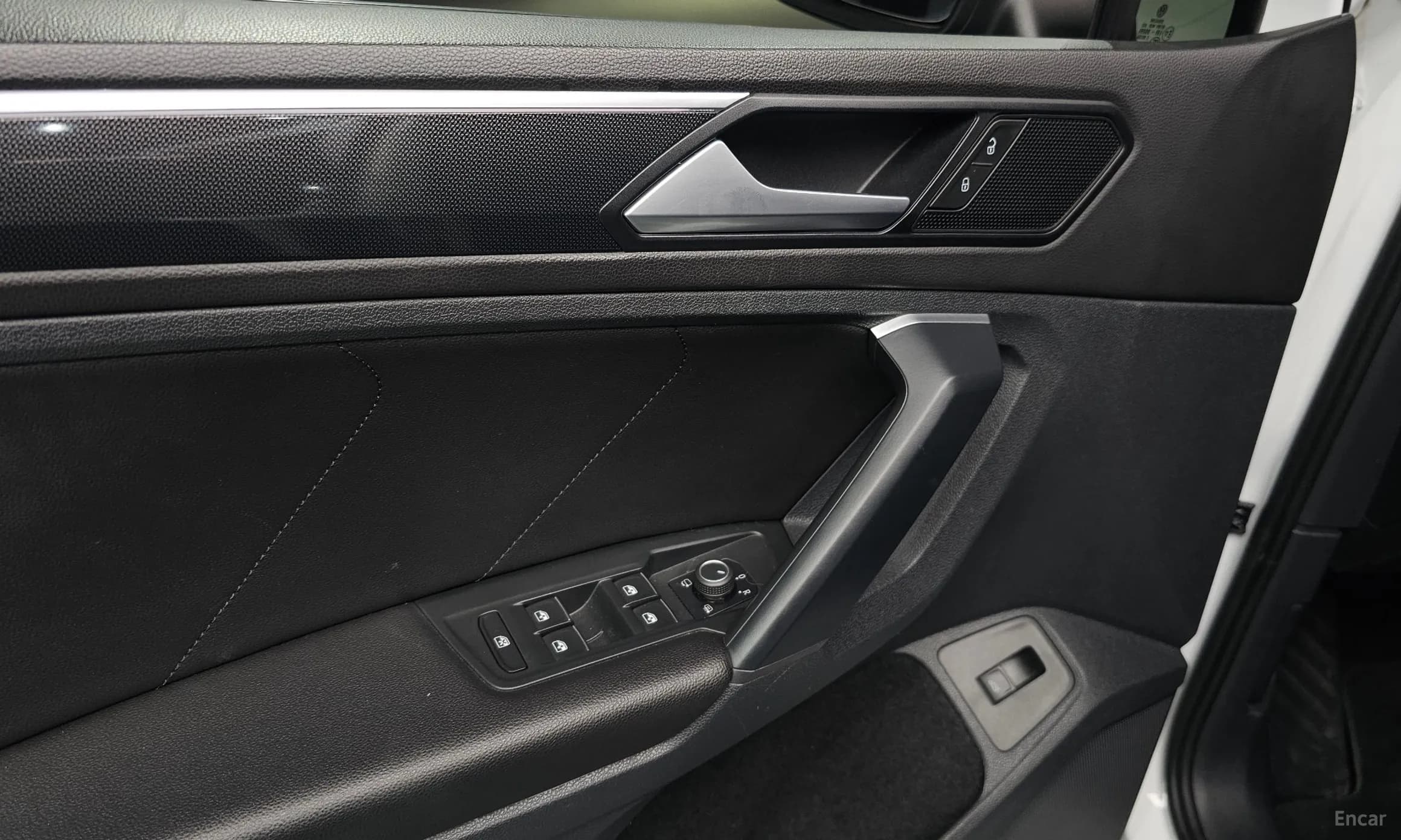 Tiguan 2nd Generation
