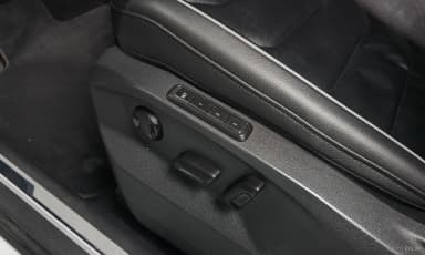 Tiguan 2nd Generation