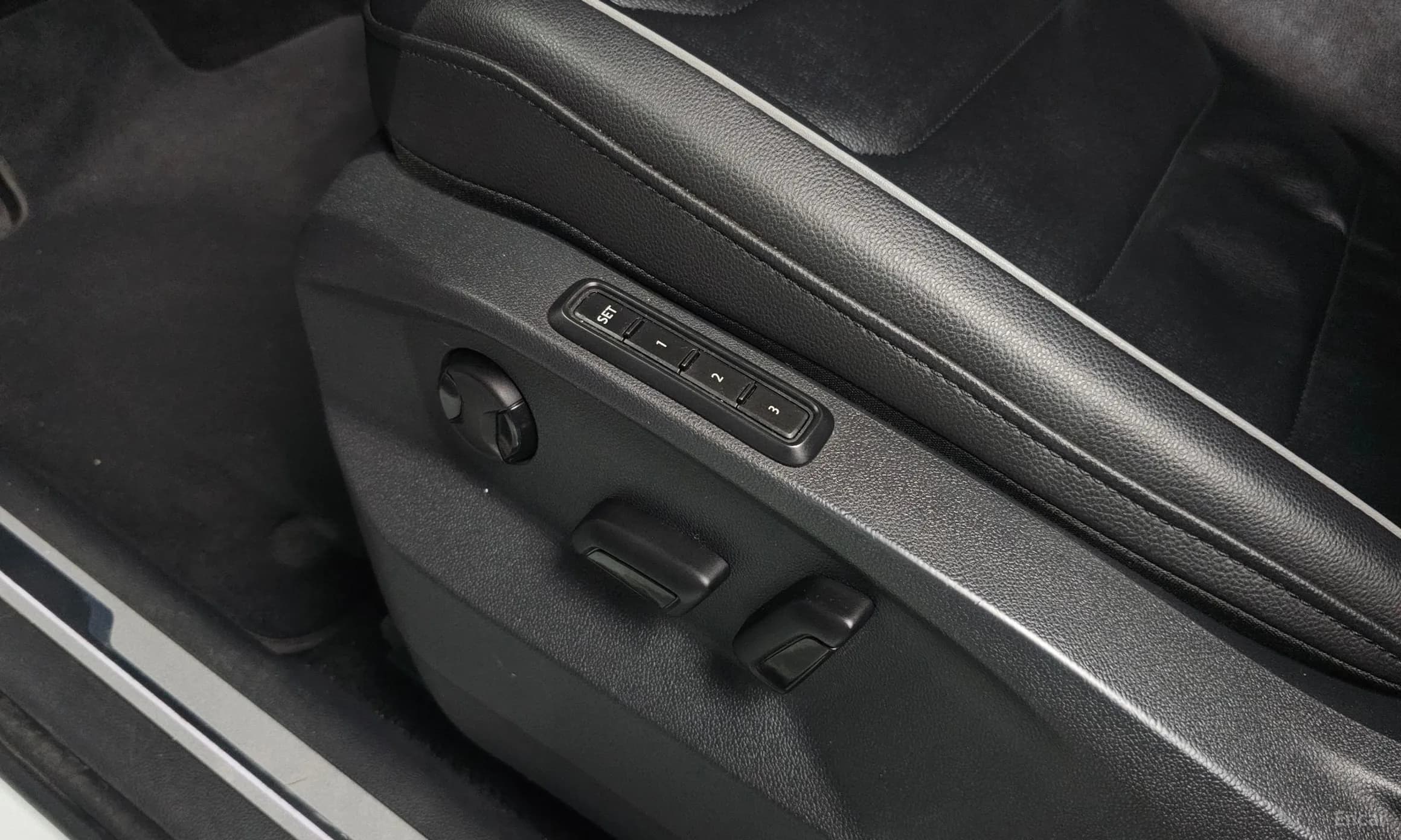 Tiguan 2nd Generation