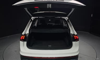 Tiguan 2nd Generation