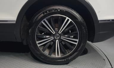 Tiguan 2nd Generation