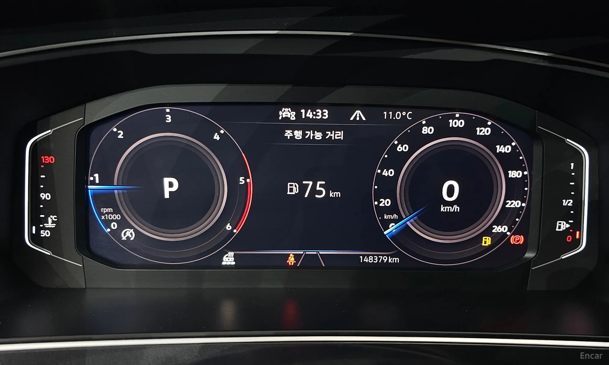 Tiguan 2nd Generation