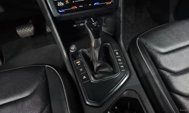 Tiguan 2nd Generation