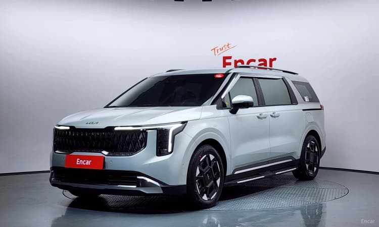 Carnival 4th Generation