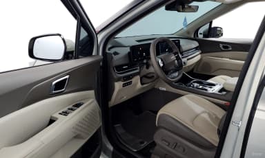 Carnival 4th Generation