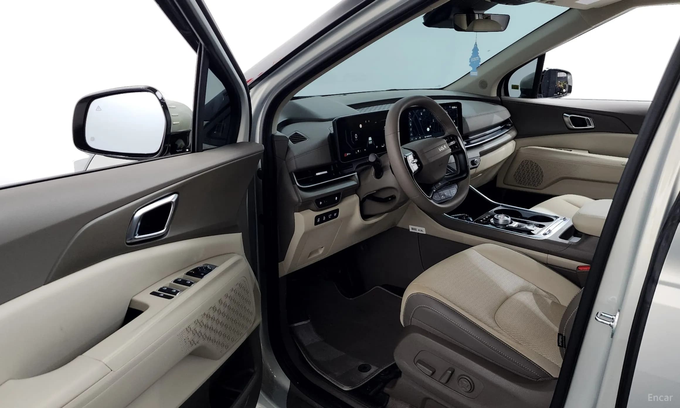 Carnival 4th Generation