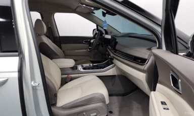 Carnival 4th Generation