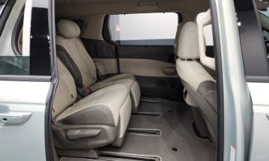 Carnival 4th Generation