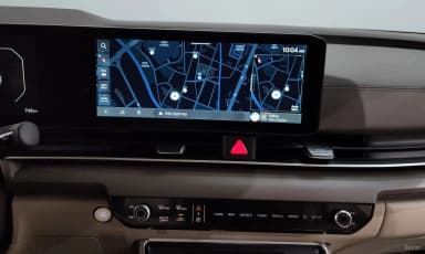 Carnival 4th Generation