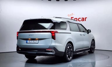 Carnival 4th Generation