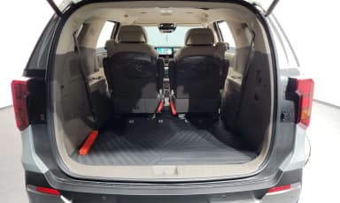 Carnival 4th Generation