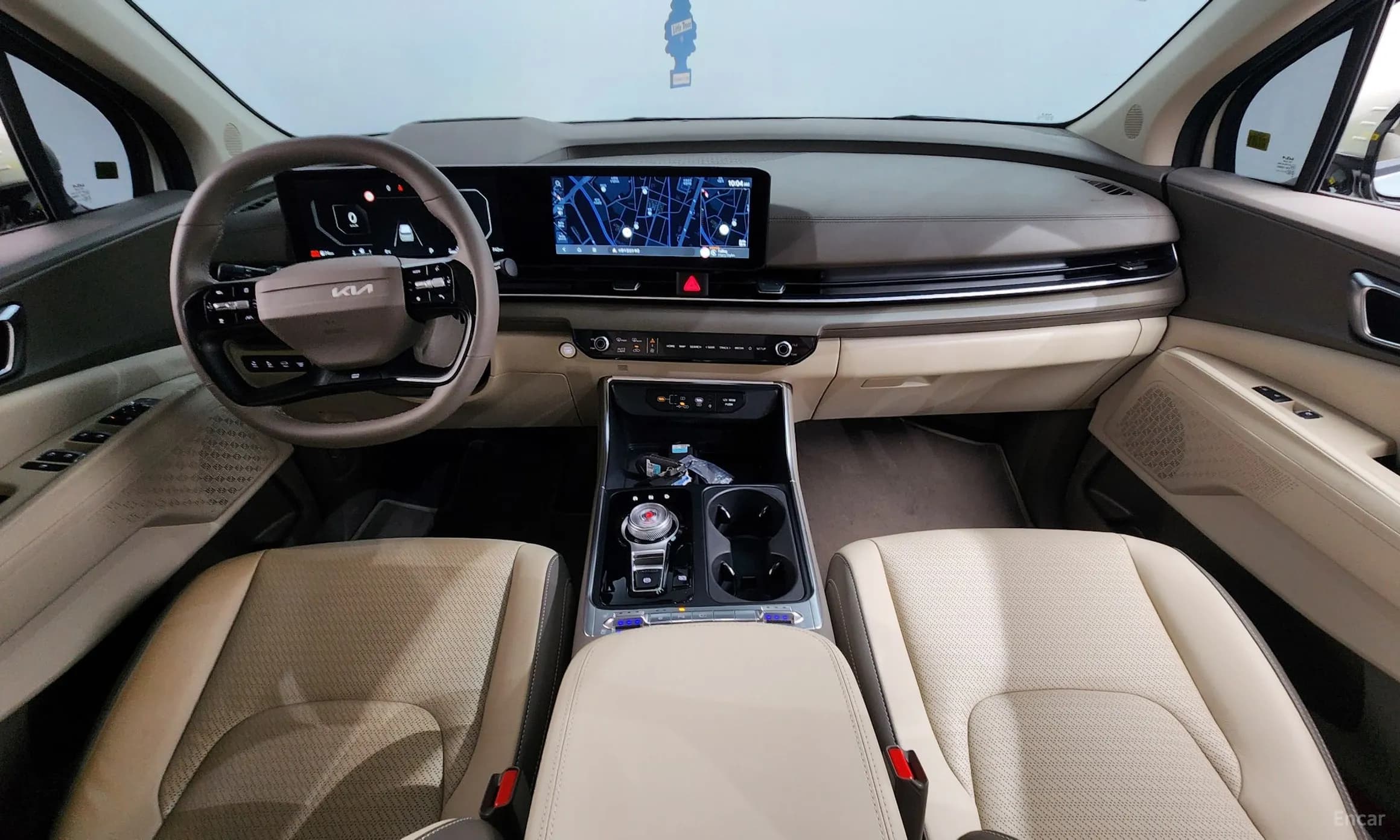 Carnival 4th Generation