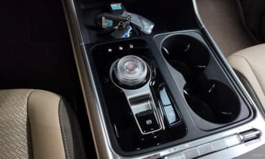 Carnival 4th Generation