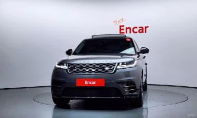 Range Rover Bella