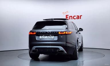 Range Rover Bella
